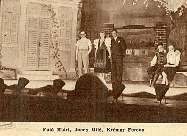 Futó Klári Színházi Magazin 1938. január 22 (002).jpg